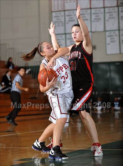 Thumbnail 3 in Hanford @ Keppel (Ladycat Classic) photogallery.