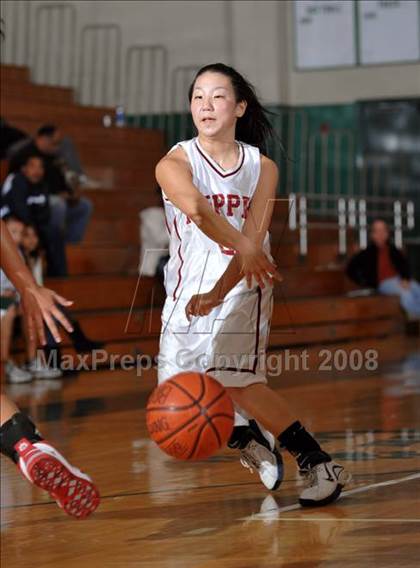 Thumbnail 2 in Hanford @ Keppel (Ladycat Classic) photogallery.