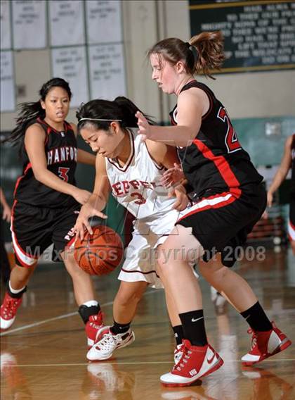Thumbnail 1 in Hanford @ Keppel (Ladycat Classic) photogallery.