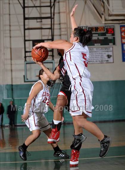Thumbnail 1 in Hanford @ Keppel (Ladycat Classic) photogallery.