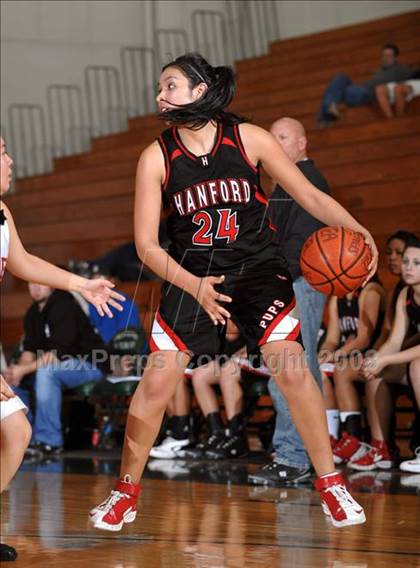 Thumbnail 3 in Hanford @ Keppel (Ladycat Classic) photogallery.