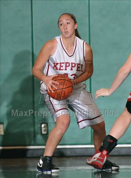 Thumbnail 1 in Hanford @ Keppel (Ladycat Classic) photogallery.