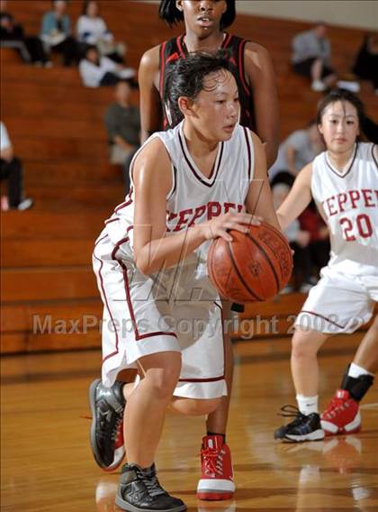 Thumbnail 3 in Hanford @ Keppel (Ladycat Classic) photogallery.
