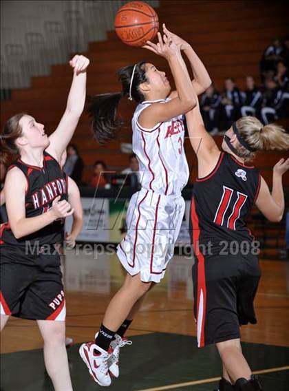 Thumbnail 2 in Hanford @ Keppel (Ladycat Classic) photogallery.
