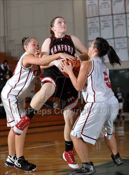 Thumbnail 2 in Hanford @ Keppel (Ladycat Classic) photogallery.