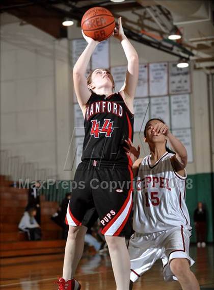 Thumbnail 3 in Hanford @ Keppel (Ladycat Classic) photogallery.