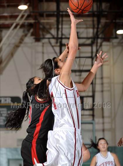 Thumbnail 3 in Hanford @ Keppel (Ladycat Classic) photogallery.