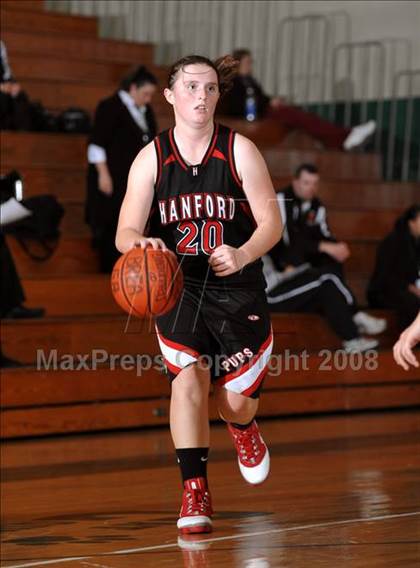 Thumbnail 1 in Hanford @ Keppel (Ladycat Classic) photogallery.