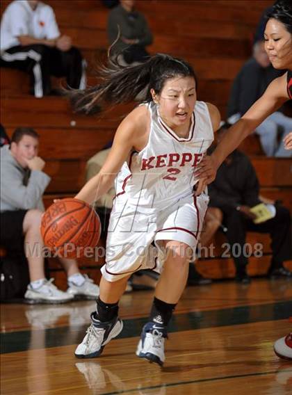Thumbnail 3 in Hanford @ Keppel (Ladycat Classic) photogallery.