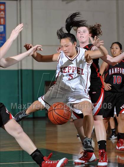 Thumbnail 2 in Hanford @ Keppel (Ladycat Classic) photogallery.