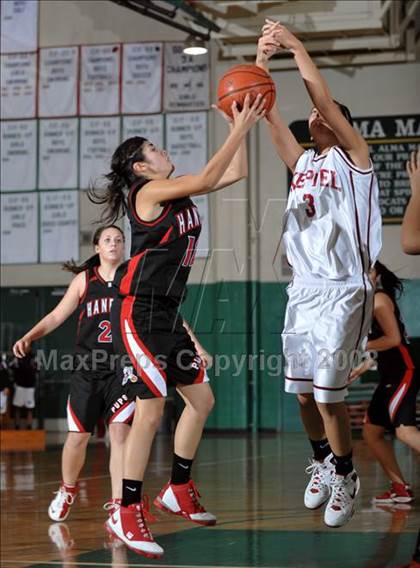 Thumbnail 2 in Hanford @ Keppel (Ladycat Classic) photogallery.