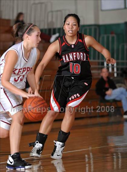 Thumbnail 2 in Hanford @ Keppel (Ladycat Classic) photogallery.