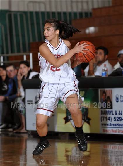 Thumbnail 1 in Hanford @ Keppel (Ladycat Classic) photogallery.
