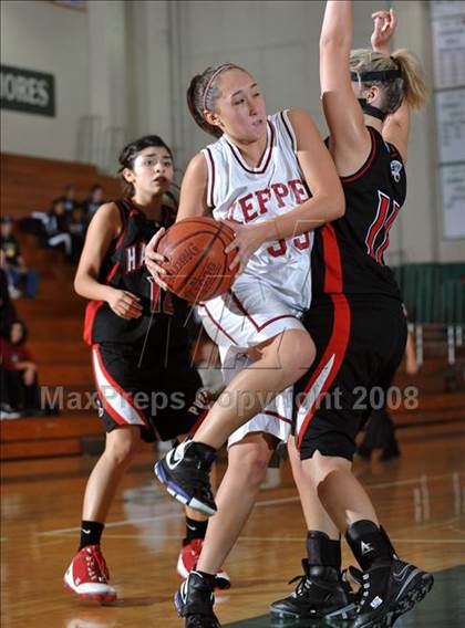 Thumbnail 3 in Hanford @ Keppel (Ladycat Classic) photogallery.
