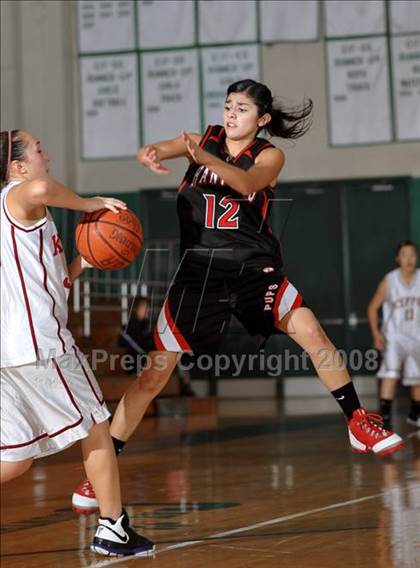 Thumbnail 2 in Hanford @ Keppel (Ladycat Classic) photogallery.
