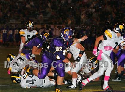 Thumbnail 2 in San Luis Obispo @ Righetti photogallery.