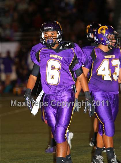 Thumbnail 1 in San Luis Obispo @ Righetti photogallery.