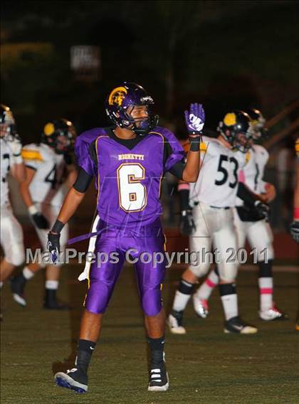 Thumbnail 2 in San Luis Obispo @ Righetti photogallery.