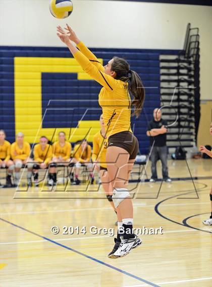 Thumbnail 2 in Yuba City vs. River City photogallery.