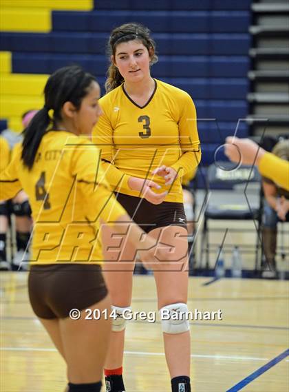 Thumbnail 2 in Yuba City vs. River City photogallery.