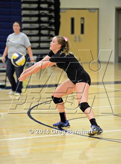 Thumbnail 2 in Yuba City vs. River City photogallery.
