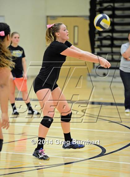 Thumbnail 3 in Yuba City vs. River City photogallery.