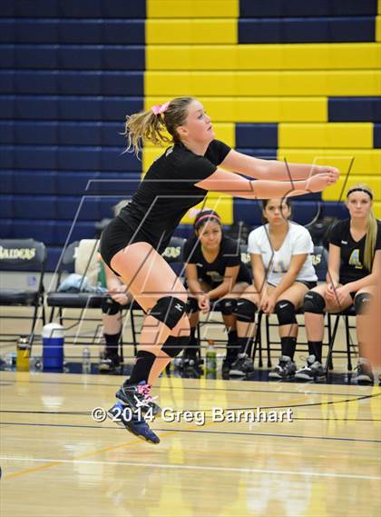 Thumbnail 2 in Yuba City vs. River City photogallery.