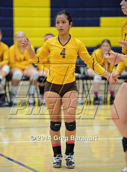 Thumbnail 3 in Yuba City vs. River City photogallery.