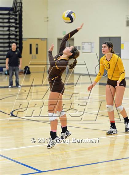 Thumbnail 3 in Yuba City vs. River City photogallery.