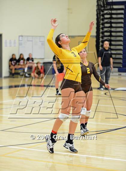 Thumbnail 2 in Yuba City vs. River City photogallery.