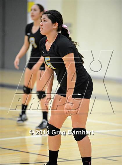 Thumbnail 2 in Yuba City vs. River City photogallery.