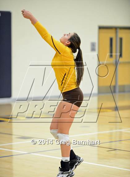 Thumbnail 3 in Yuba City vs. River City photogallery.