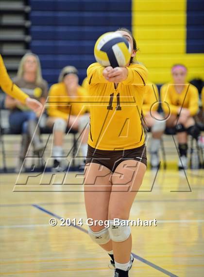 Thumbnail 3 in Yuba City vs. River City photogallery.