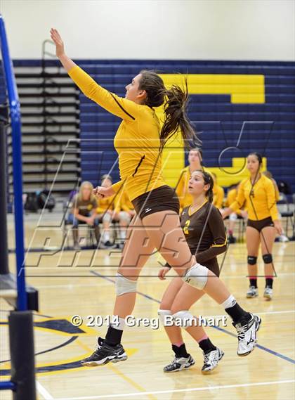 Thumbnail 2 in Yuba City vs. River City photogallery.