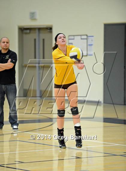 Thumbnail 3 in Yuba City vs. River City photogallery.