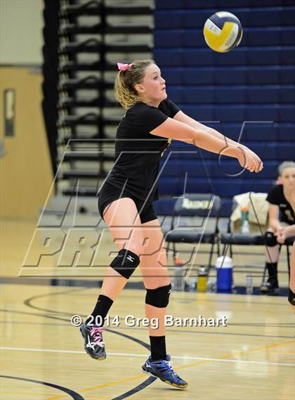 Thumbnail 2 in Yuba City vs. River City photogallery.