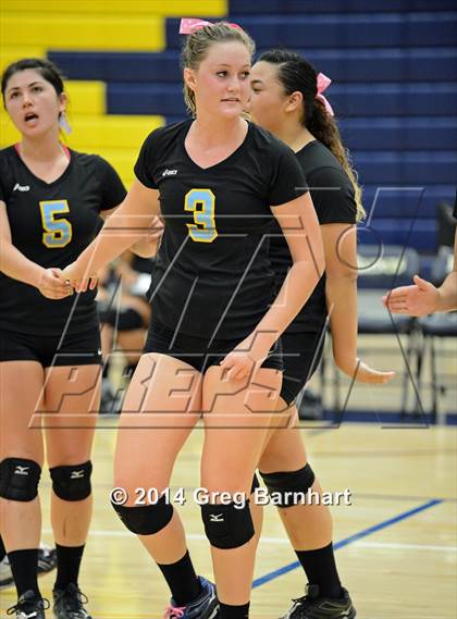 Thumbnail 3 in Yuba City vs. River City photogallery.