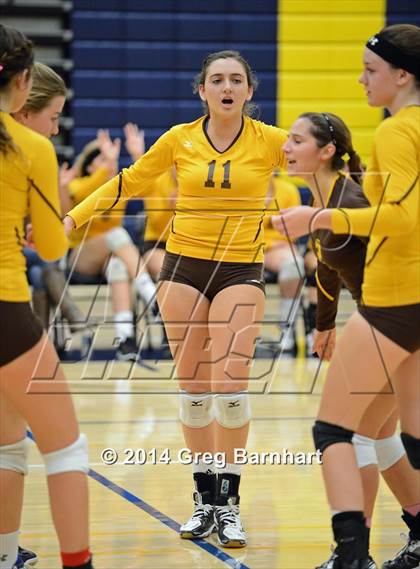 Thumbnail 3 in Yuba City vs. River City photogallery.