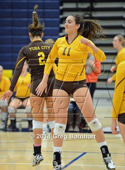 Thumbnail 2 in Yuba City vs. River City photogallery.