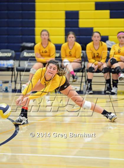 Thumbnail 2 in Yuba City vs. River City photogallery.