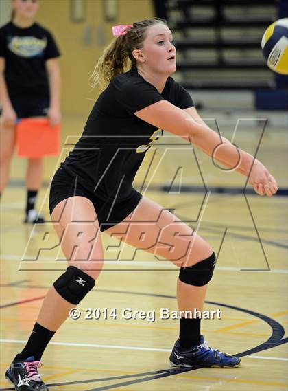 Thumbnail 3 in Yuba City vs. River City photogallery.