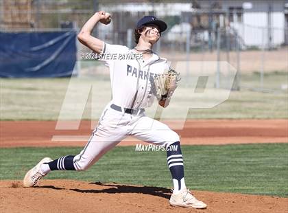 Thumbnail 3 in Parker vs. Chino Valley photogallery.
