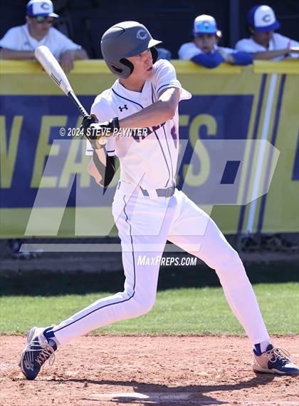 Thumbnail 1 in Parker vs. Chino Valley photogallery.