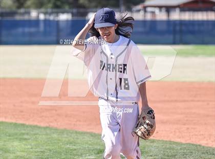 Thumbnail 1 in Parker vs. Chino Valley photogallery.