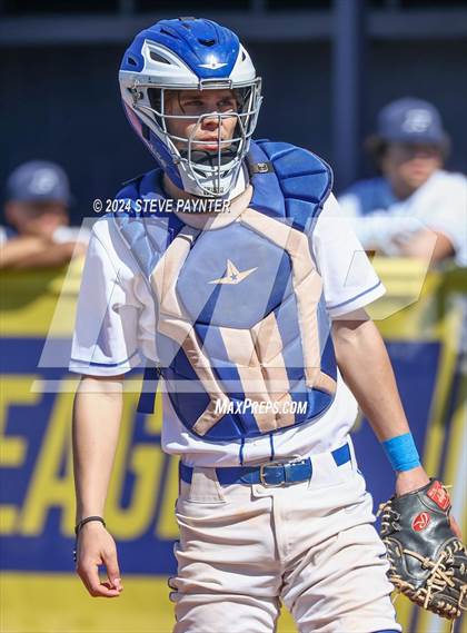Thumbnail 1 in Parker vs. Chino Valley photogallery.