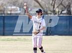 Photo from the gallery "Parker vs. Chino Valley"