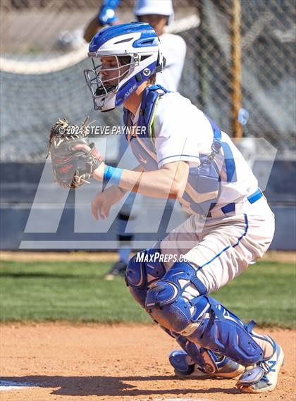 Thumbnail 3 in Parker vs. Chino Valley photogallery.