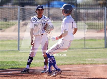 Thumbnail 3 in Parker vs. Chino Valley photogallery.