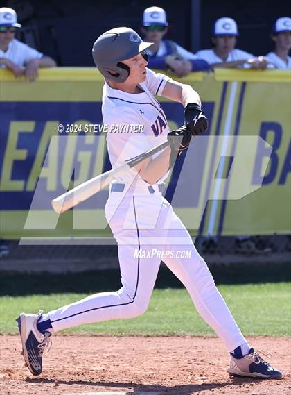 Thumbnail 2 in Parker vs. Chino Valley photogallery.