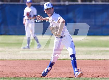 Thumbnail 1 in Parker vs. Chino Valley photogallery.